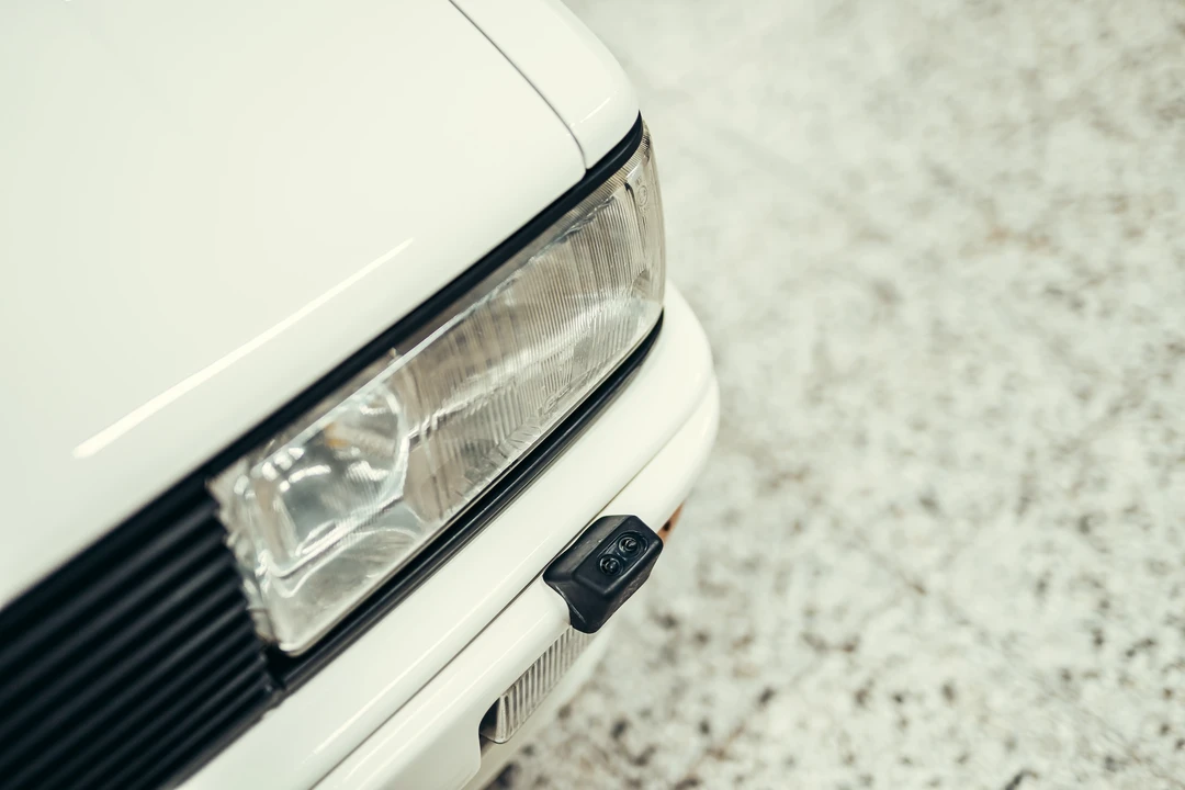 1986 Audi Quattro - Image 18 of 31