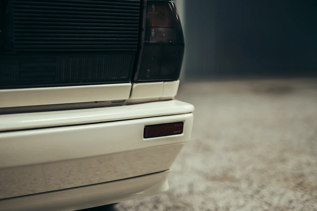 1986 Audi Quattro - Image 24 of 31