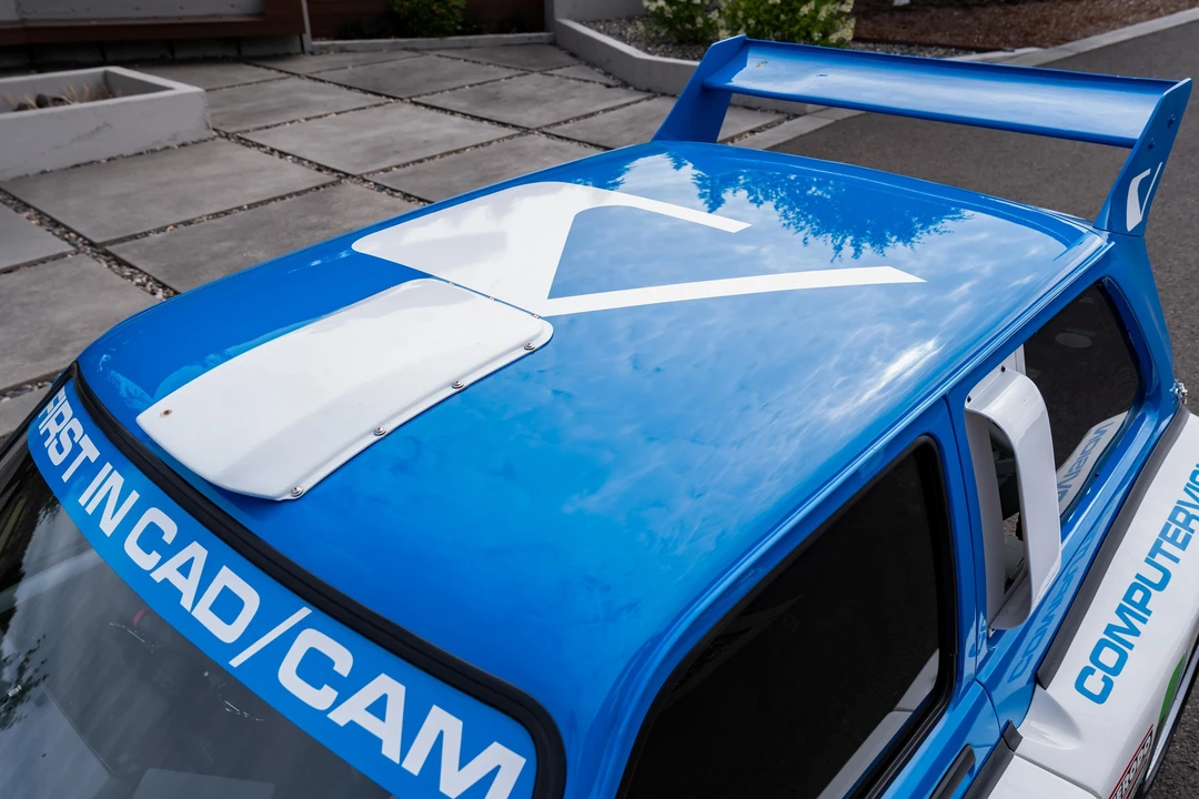 1986 Austin - Image 23 of 31