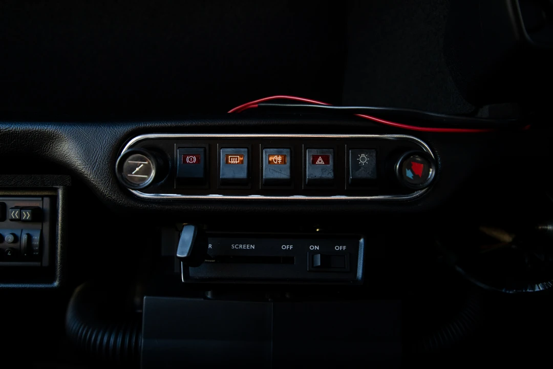 1986 Mini Mini Mark V - Image 27 of 31