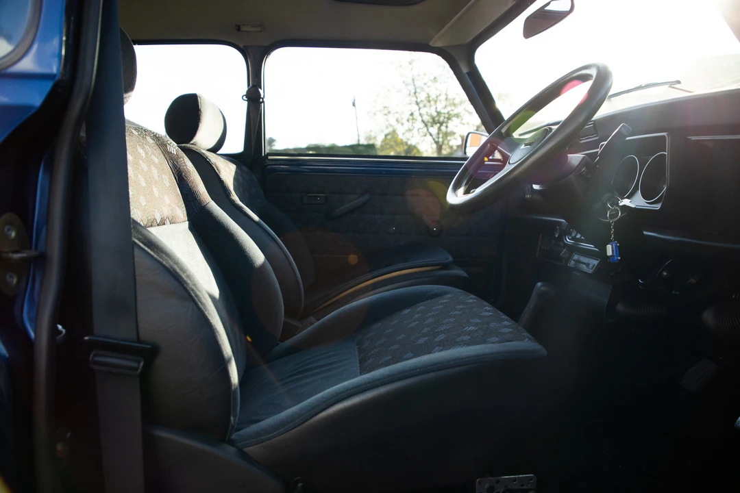 1986 Mini Mini Mark V - Image 4 of 31