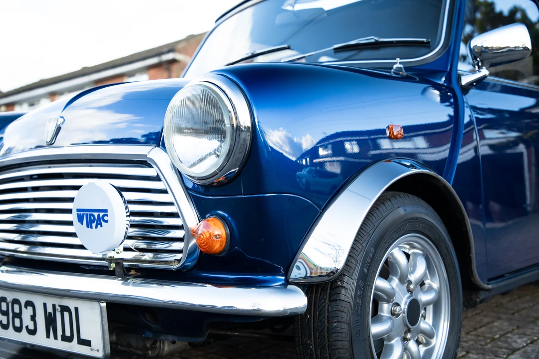 1986 Mini Mini Mark V - Image 30 of 31