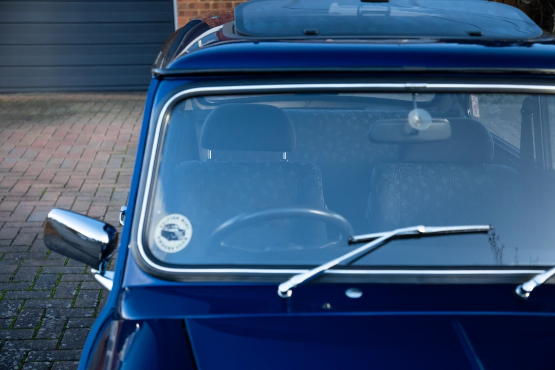 1986 Mini Mini Mark V - Image 17 of 31