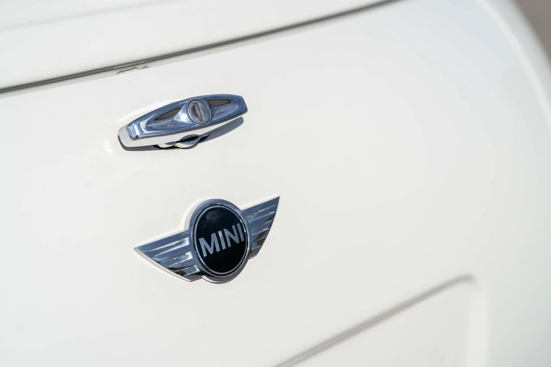 1986 Mini Mini Mark V - Image 11 of 31