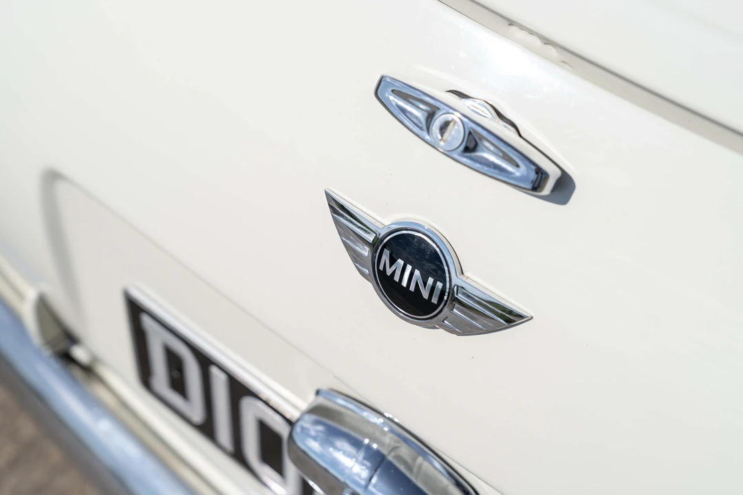 1986 Mini Mini Mark V - Image 12 of 31