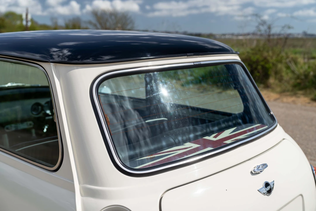 1986 Mini Mini Mark V - Image 19 of 31