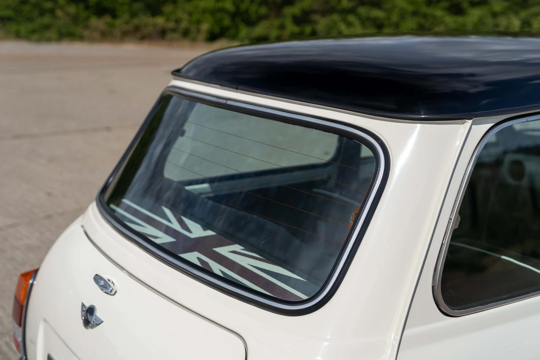 1986 Mini Mini Mark V - Image 21 of 31