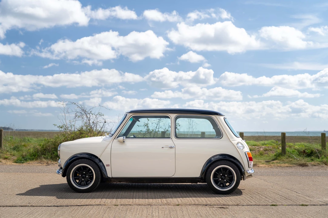 1986 Mini Mini Mark V - Image 4 of 31