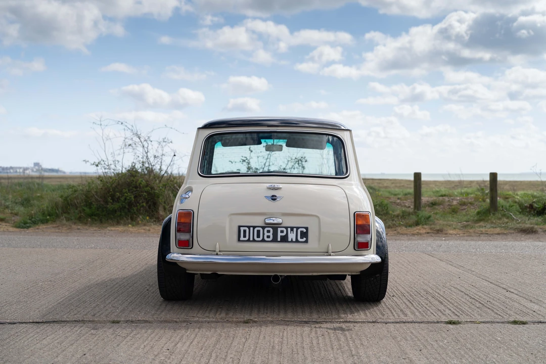 1986 Mini Mini Mark V - Image 6 of 31