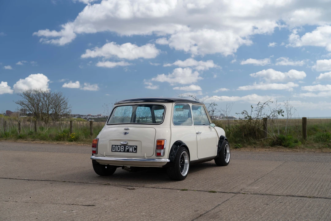 1986 Mini Mini Mark V - Image 7 of 31