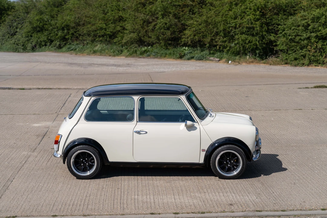 1986 Mini Mini Mark V - Image 8 of 31