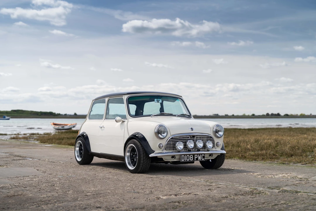 1986 Mini Mini Mark V - Image 9 of 31