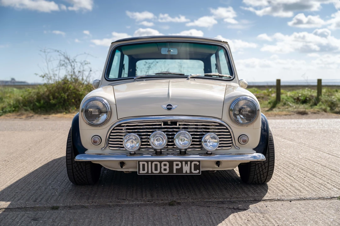 1986 Mini Mini Mark V - Image 10 of 31
