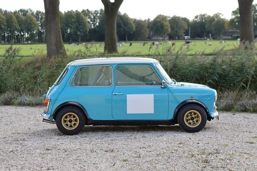 1986 Austin Mini - Image 14 of 30