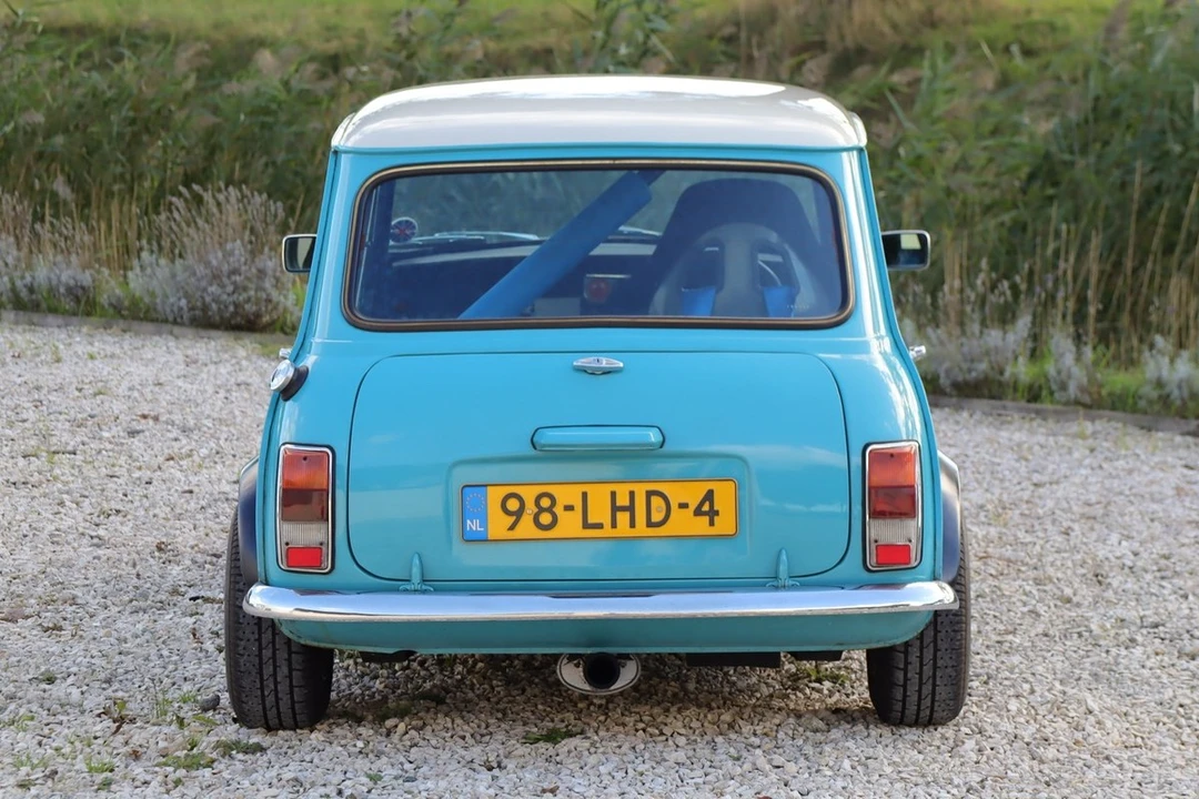 1986 Austin Mini - Image 24 of 30