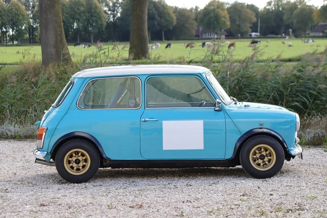1986 Austin Mini - Image 15 of 30