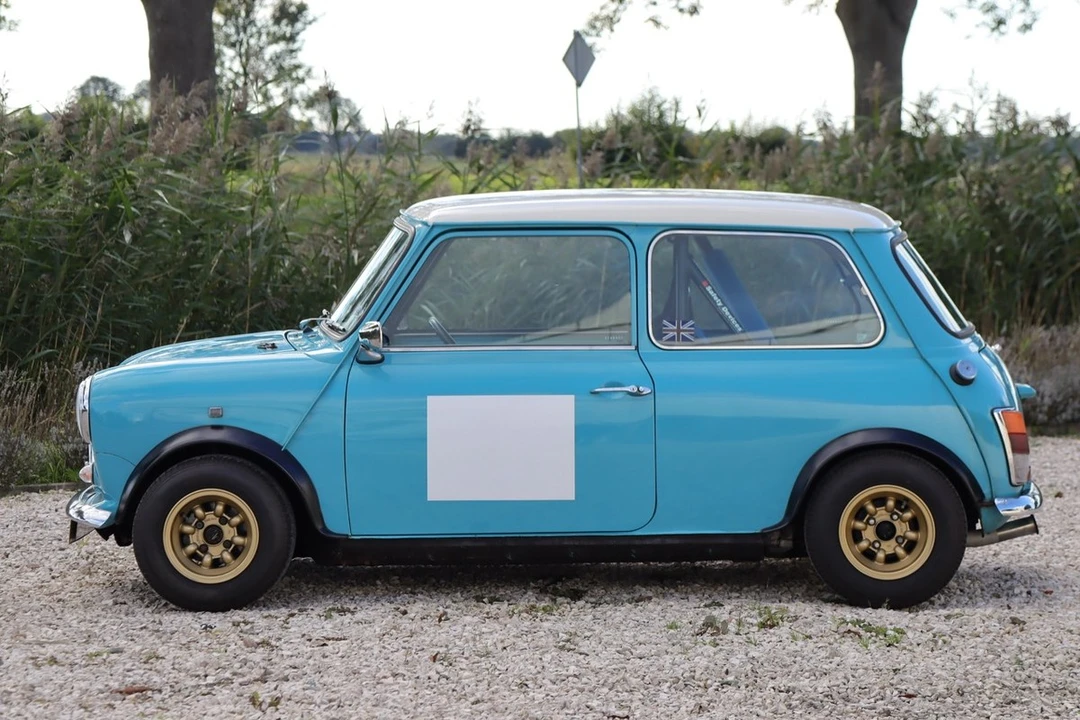 1986 Austin Mini - Image 10 of 30