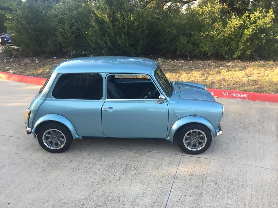 1986 Mini Mini Mark V - Image 26 of 31