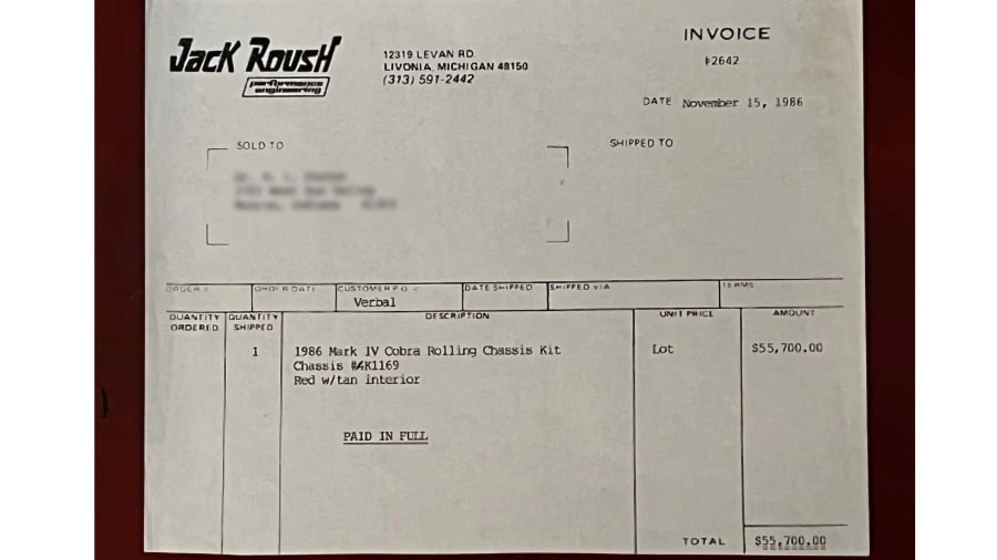 1986 AC - Image 25 of 27