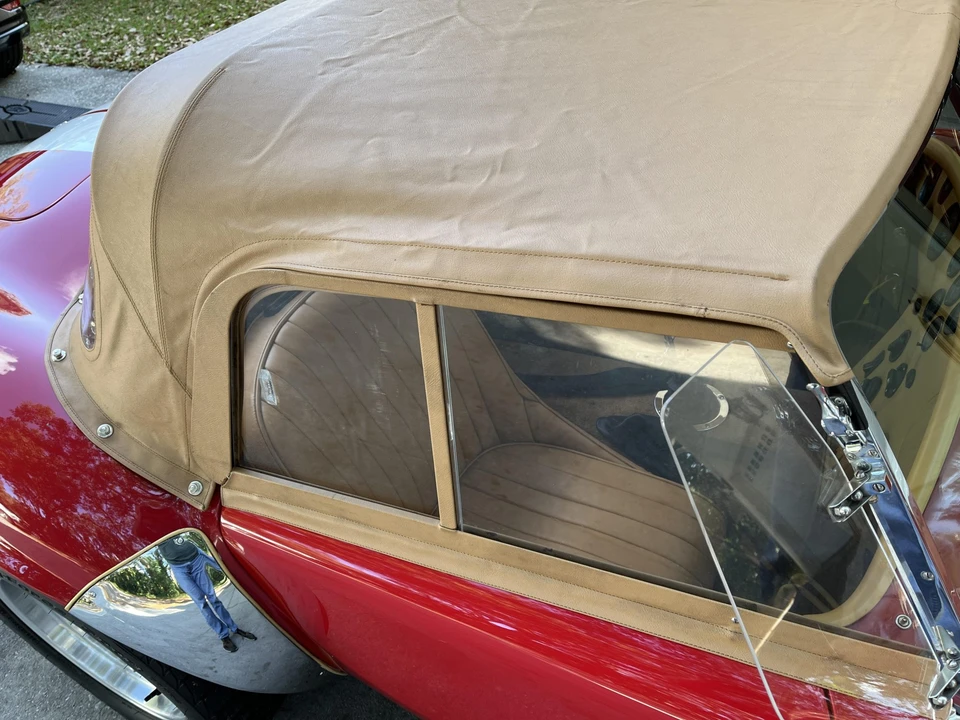 1986 Shelby Cobra Replica - Image 10 of 31