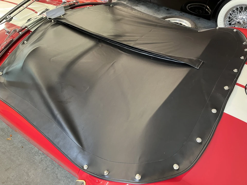 1986 Shelby Cobra Replica - Image 14 of 31