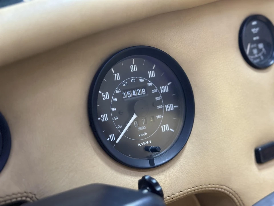 1986 Shelby Cobra Replica - Image 28 of 31