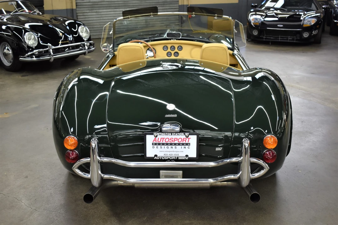 1986 Shelby Cobra Replica - Image 15 of 31