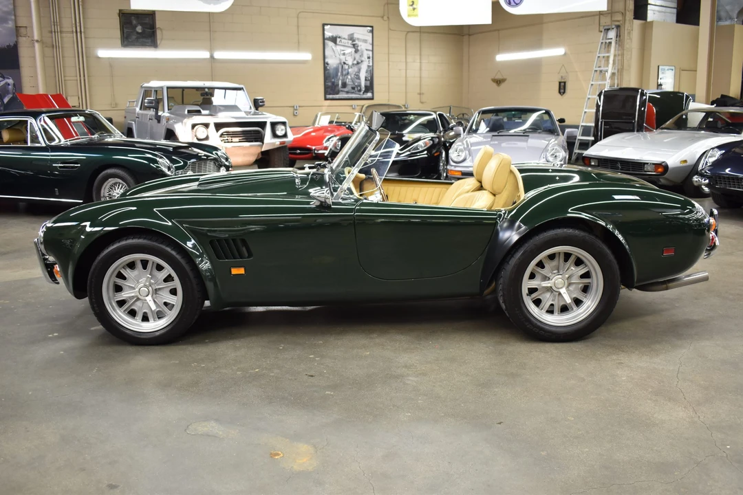 1986 Shelby Cobra Replica - Image 2 of 31