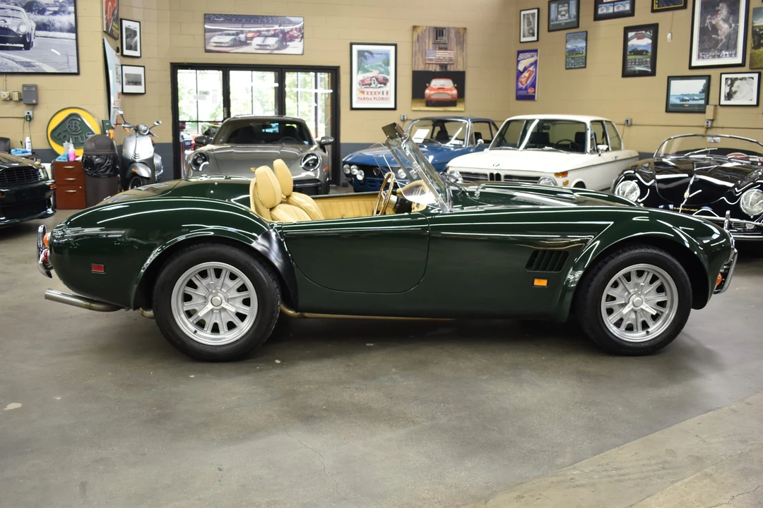 1986 Shelby Cobra Replica - Image 6 of 31