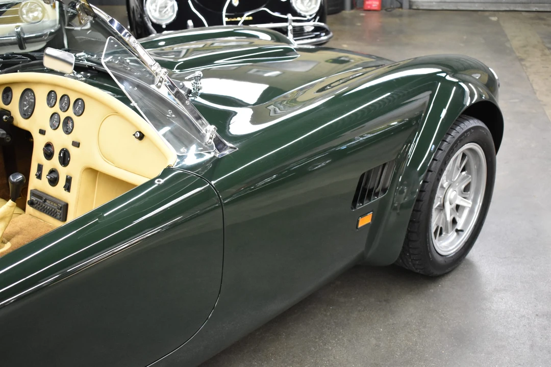 1986 Shelby Cobra Replica - Image 17 of 31