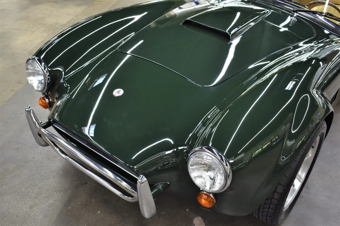 1986 Shelby Cobra Replica - Image 12 of 31