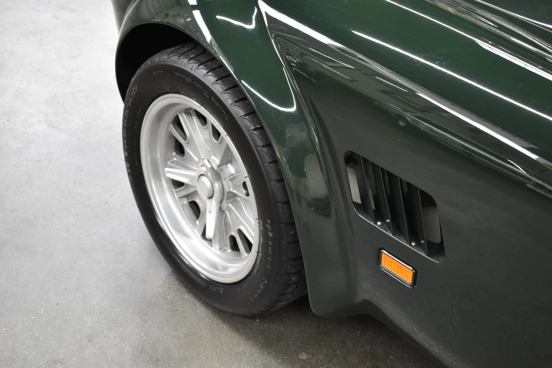 1986 Shelby Cobra Replica - Image 13 of 31