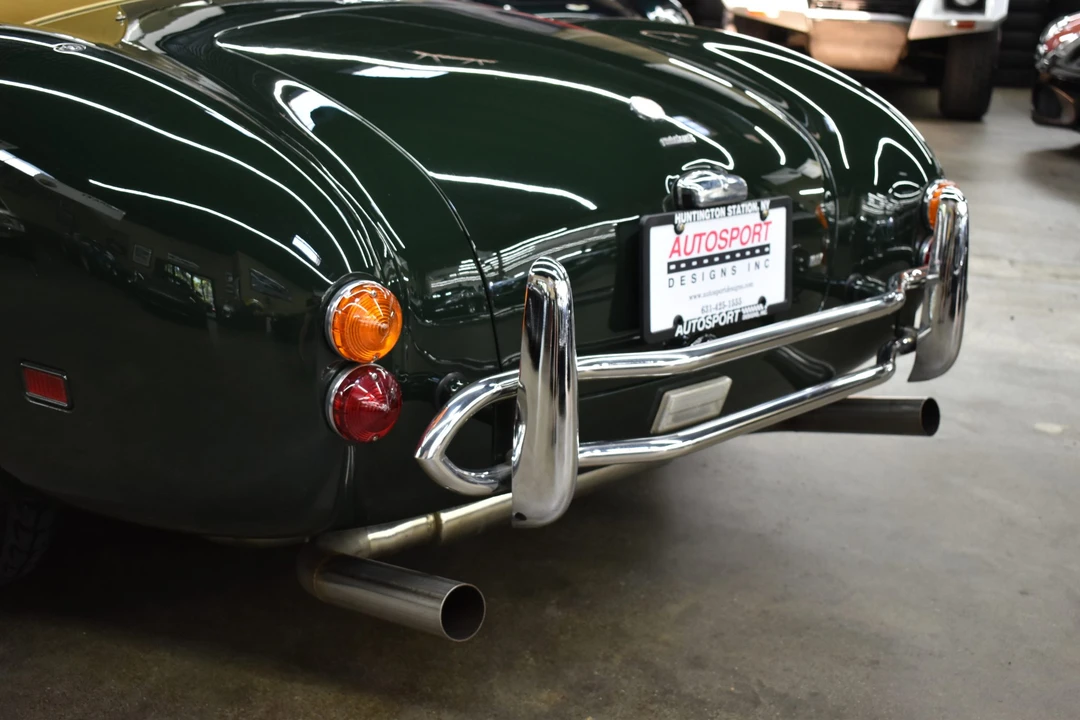 1986 Shelby Cobra Replica - Image 14 of 31