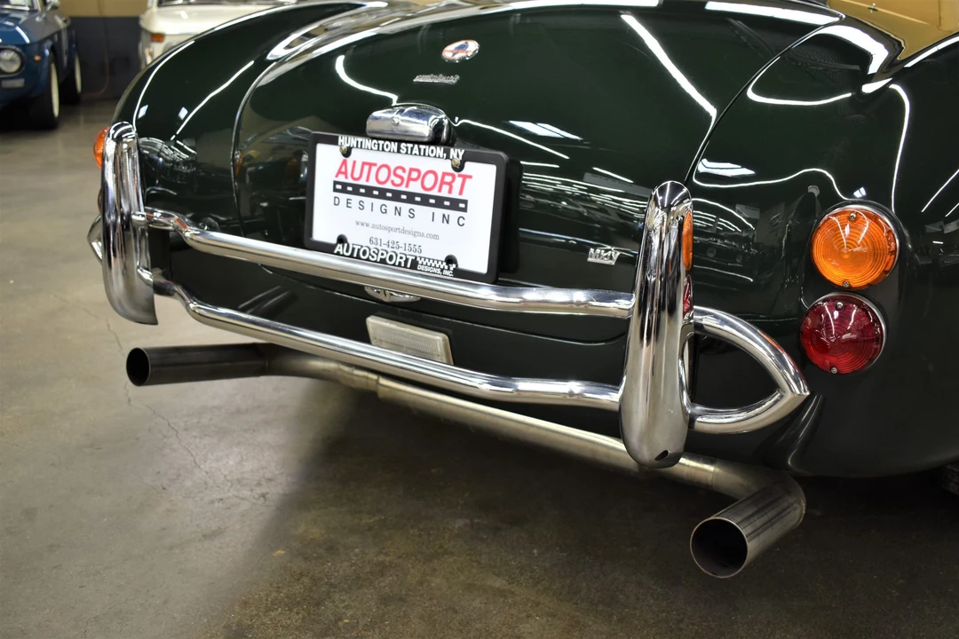 1986 Shelby Cobra Replica - Image 16 of 31