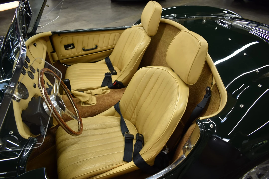 1986 Shelby Cobra Replica - Image 25 of 31