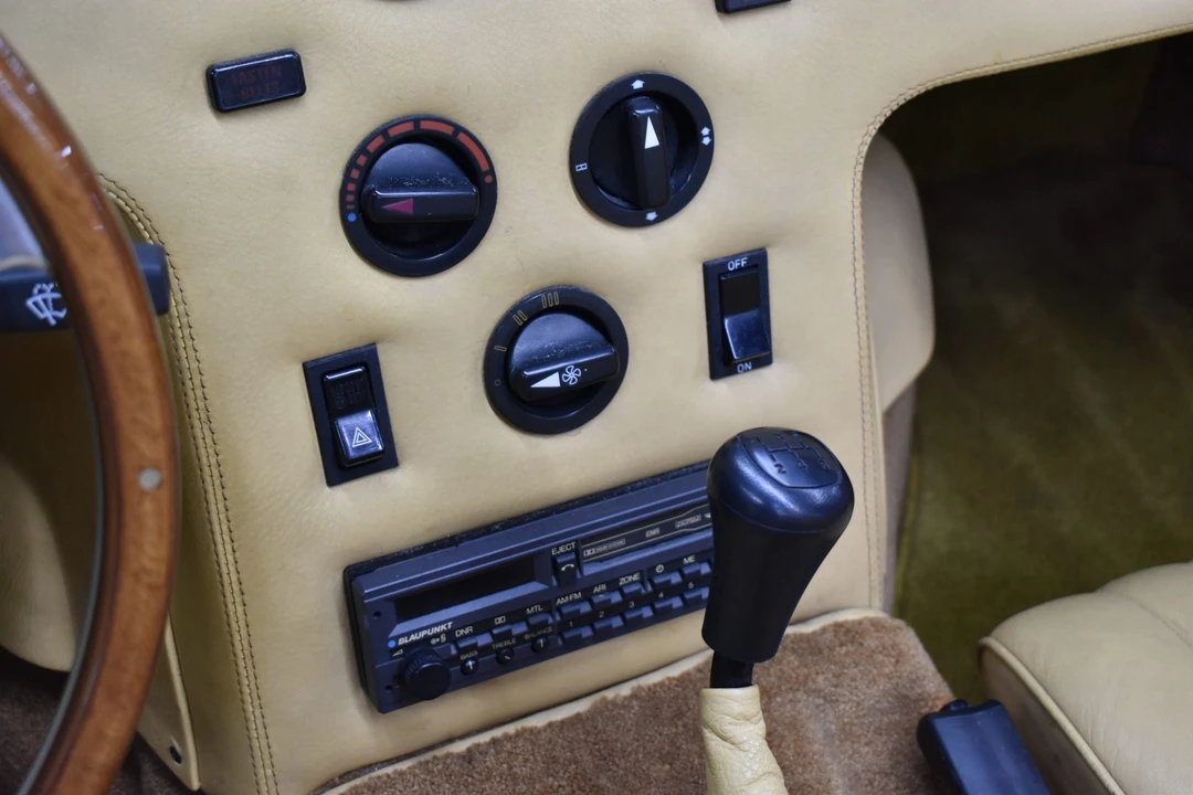 1986 Shelby Cobra Replica - Image 31 of 31