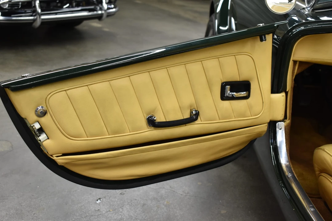 1986 Shelby Cobra Replica - Image 22 of 31
