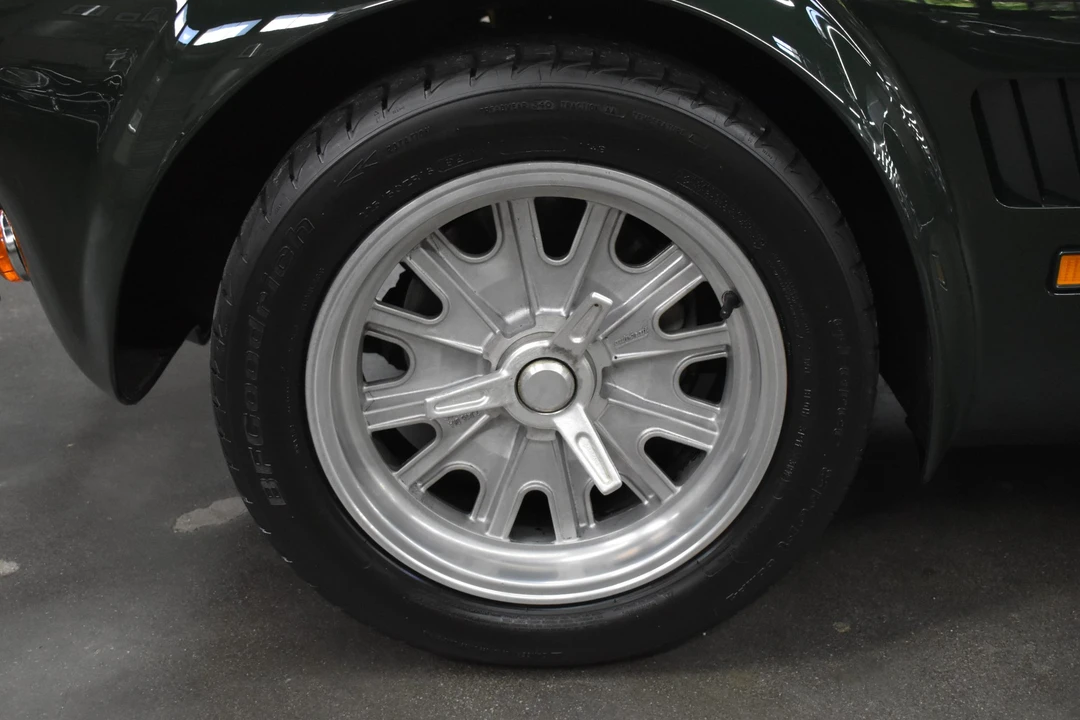 1986 Shelby Cobra Replica - Image 18 of 31