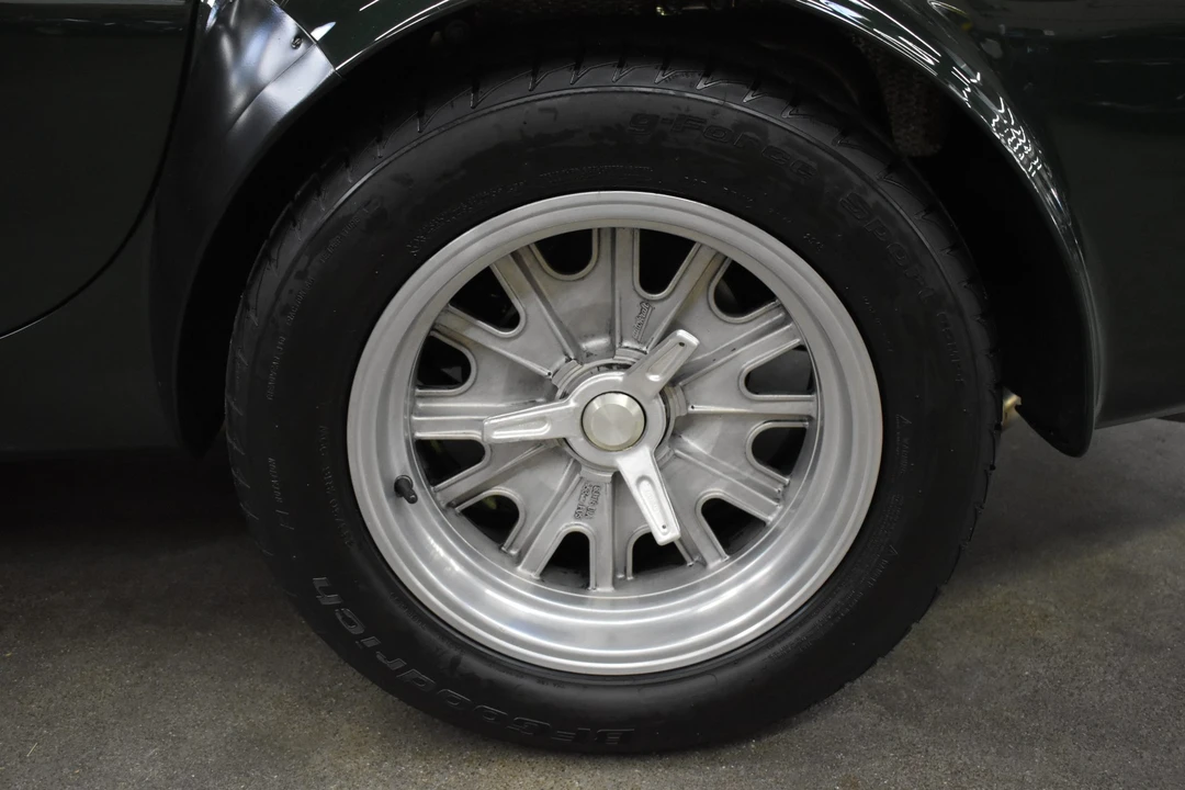 1986 Shelby Cobra Replica - Image 19 of 31