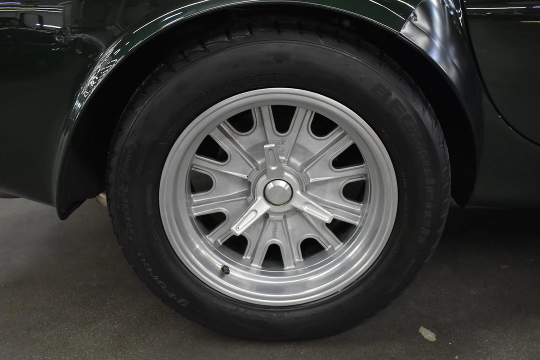 1986 Shelby Cobra Replica - Image 20 of 31