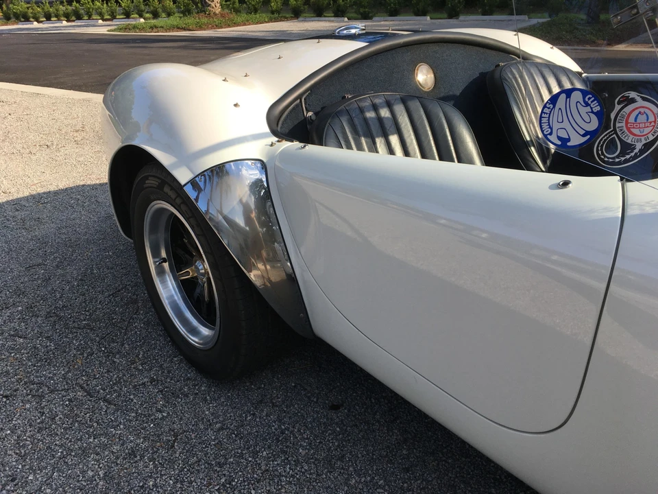 1986 Shelby Cobra Replica - Image 16 of 31