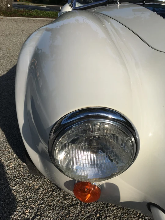 1986 Shelby Cobra Replica - Image 18 of 31