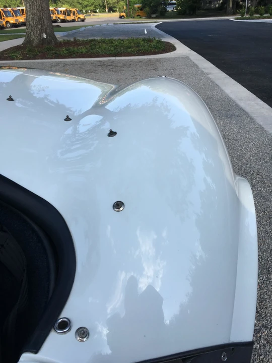1986 Shelby Cobra Replica - Image 22 of 31