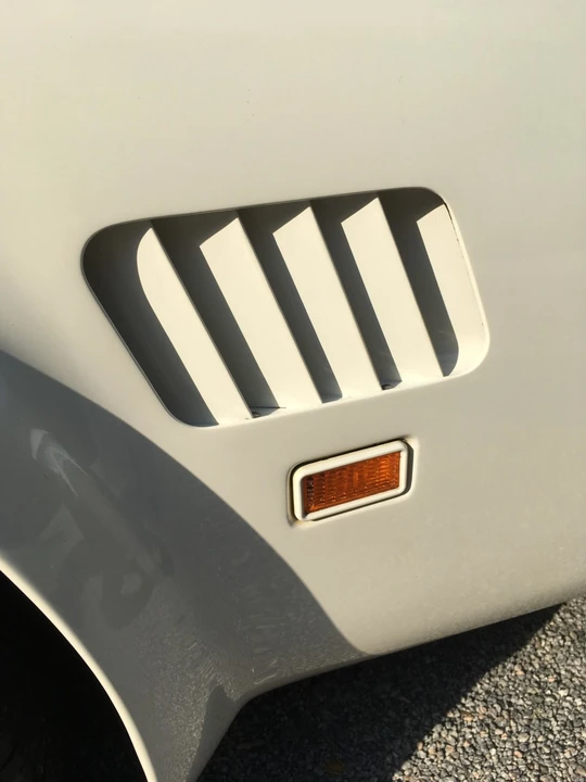 1986 Shelby Cobra Replica - Image 25 of 31