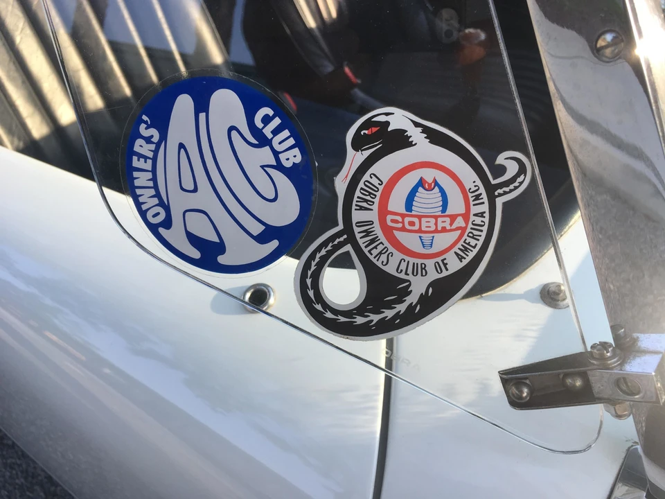 1986 Shelby Cobra Replica - Image 29 of 31
