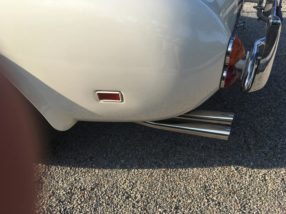1986 Shelby Cobra Replica - Image 15 of 31
