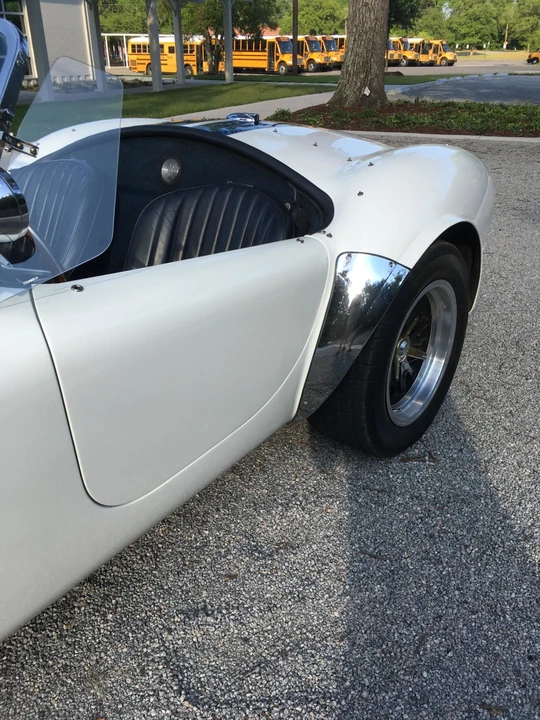 1986 Shelby Cobra Replica - Image 17 of 31
