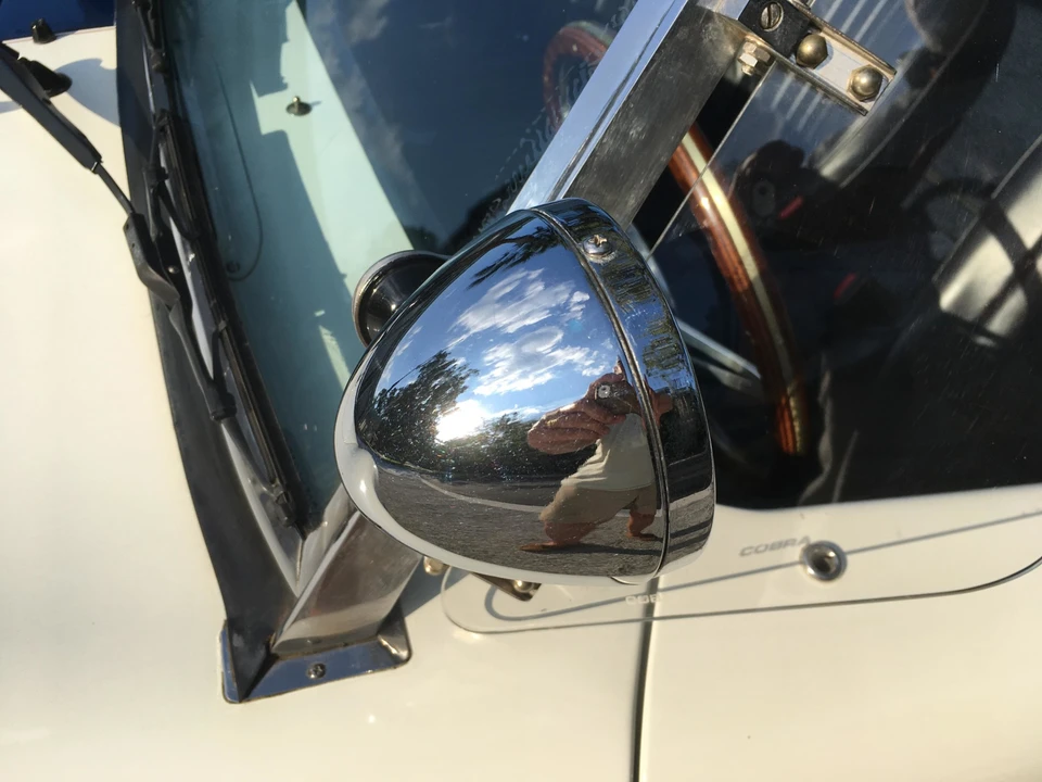 1986 Shelby Cobra Replica - Image 30 of 31