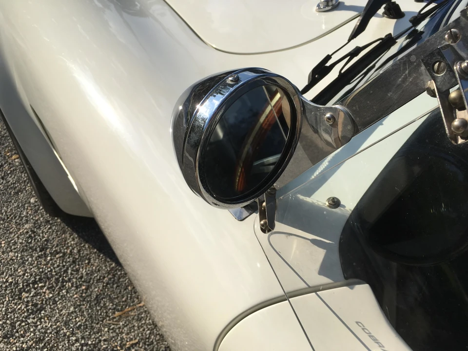 1986 Shelby Cobra Replica - Image 31 of 31