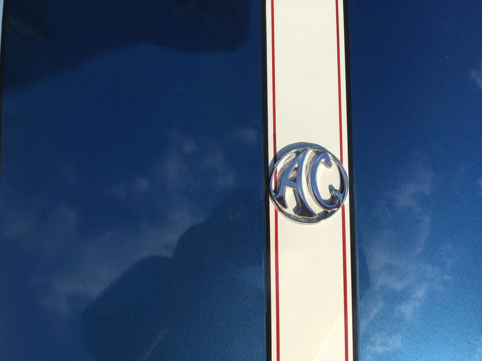 1986 Shelby Cobra Replica - Image 28 of 31